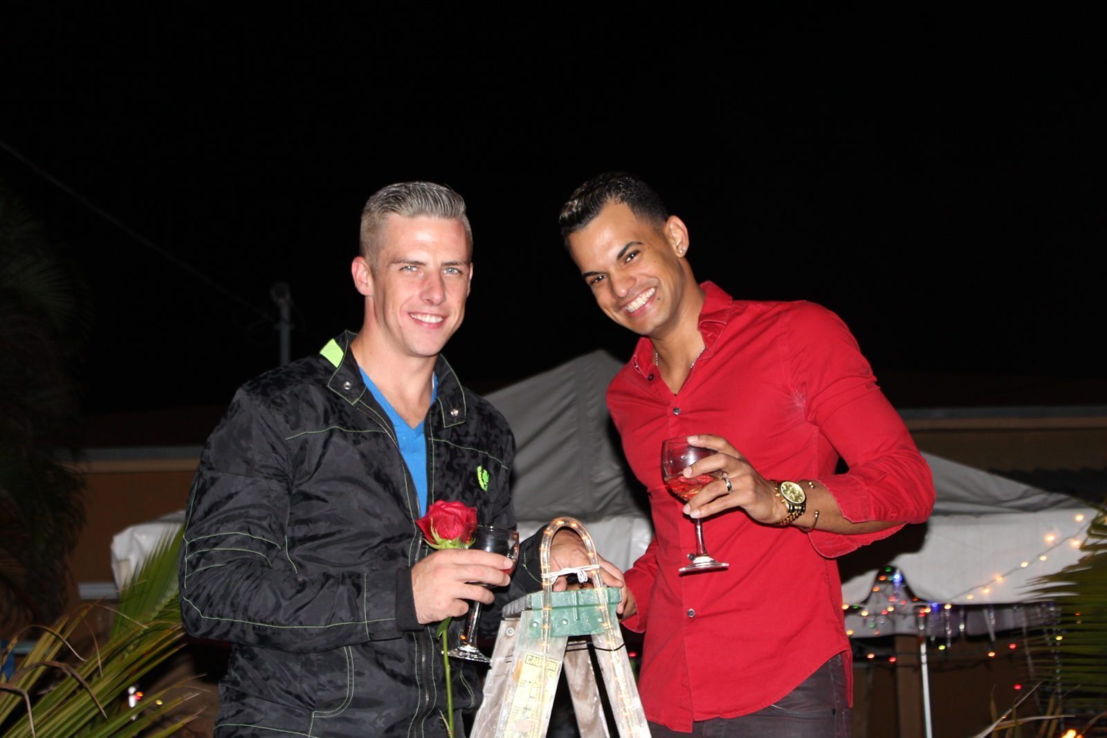 Gay family face heartbreak of being ripped apart by UK Government deportation ruling