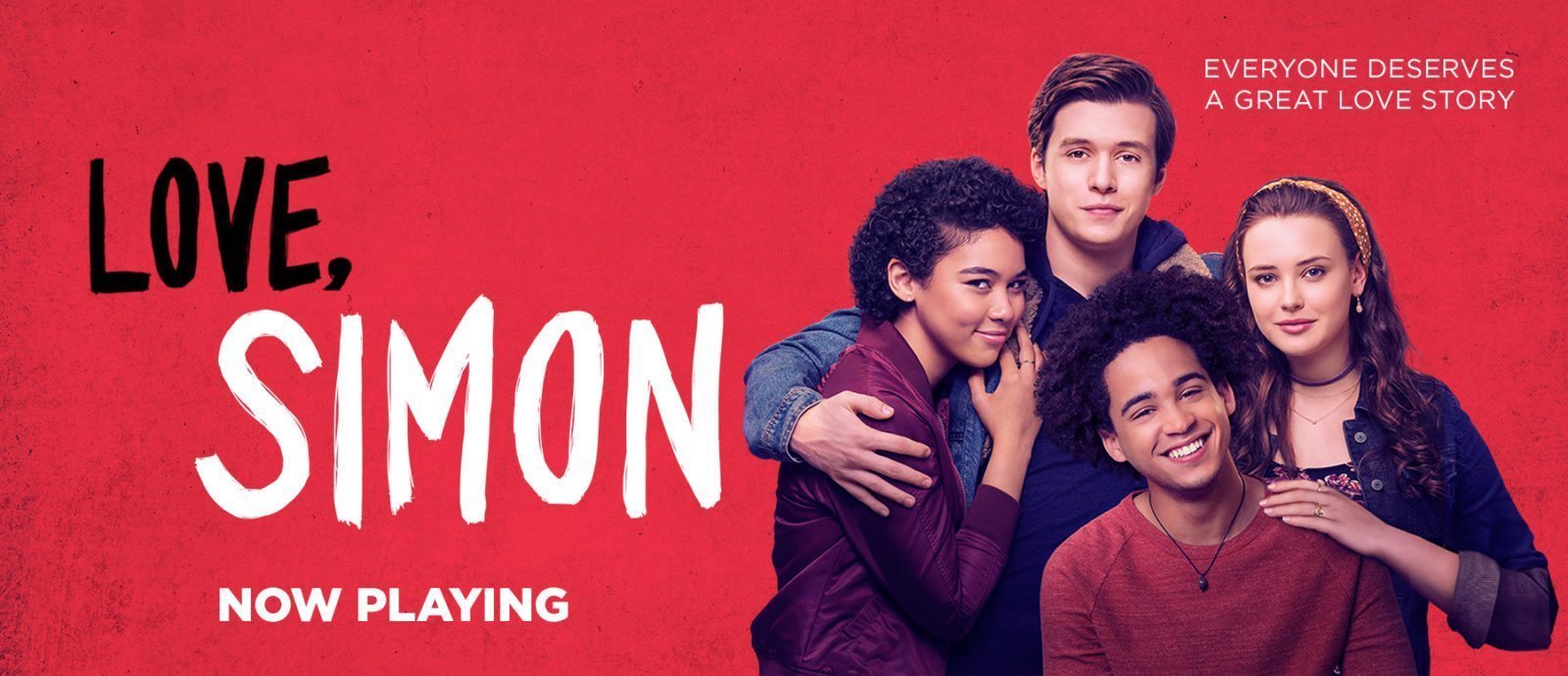 'Why doesn't he get AIDS?' An anti-LGBT evangelical reviewed Love, Simon and it was wild
