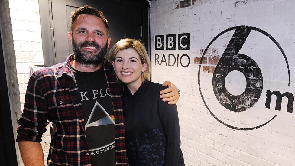 Doctor Who star Jodie Whittaker totally missed the broflake backlash to the first female Doctor