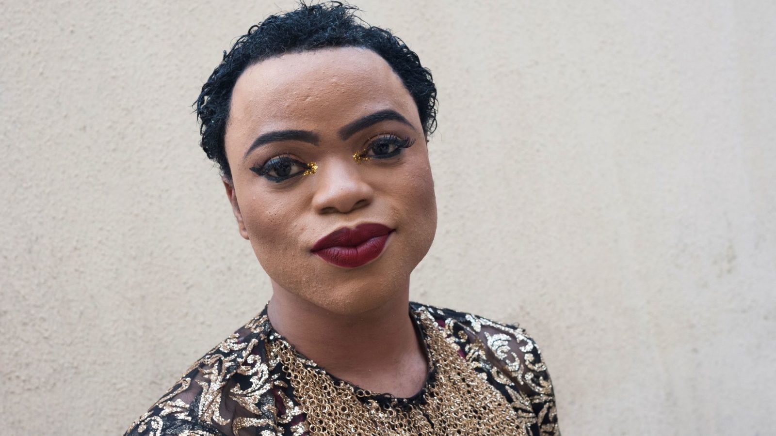 Snapchat star Bobrisky tells people to 'mind your business' as he confirms he is gay