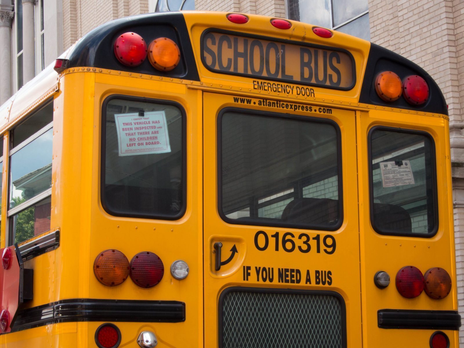 New York teacher suspended for teaching class about LGBT issues