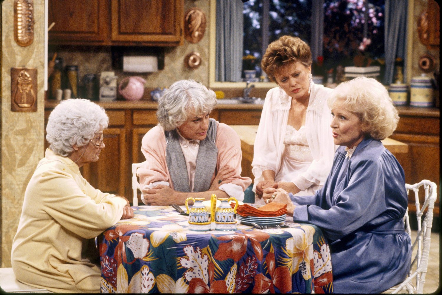 The Golden Girls turn 30: Their top 5 gayest moments
