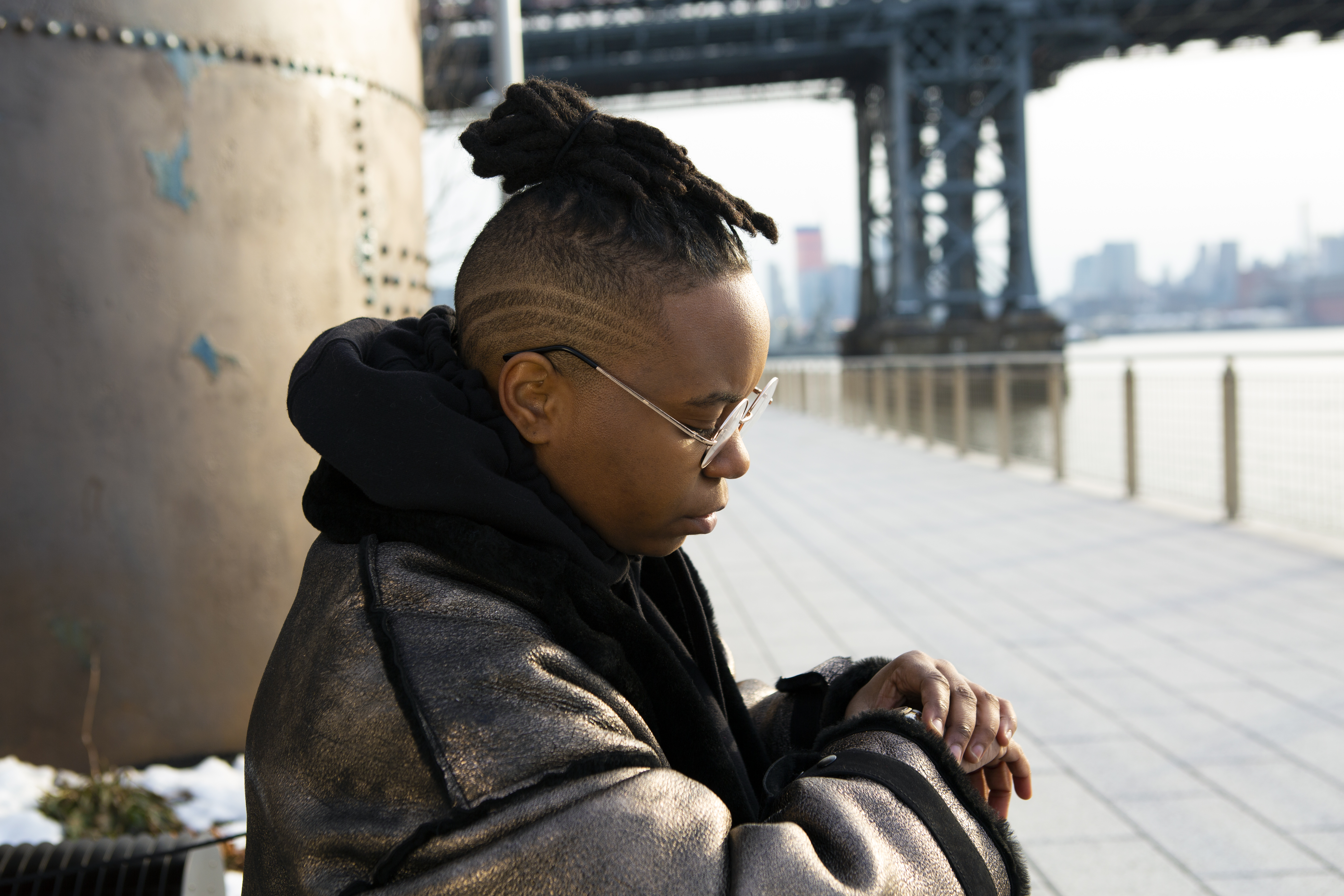 Trans people face 'epidemic of violence,' American Medical Association warns