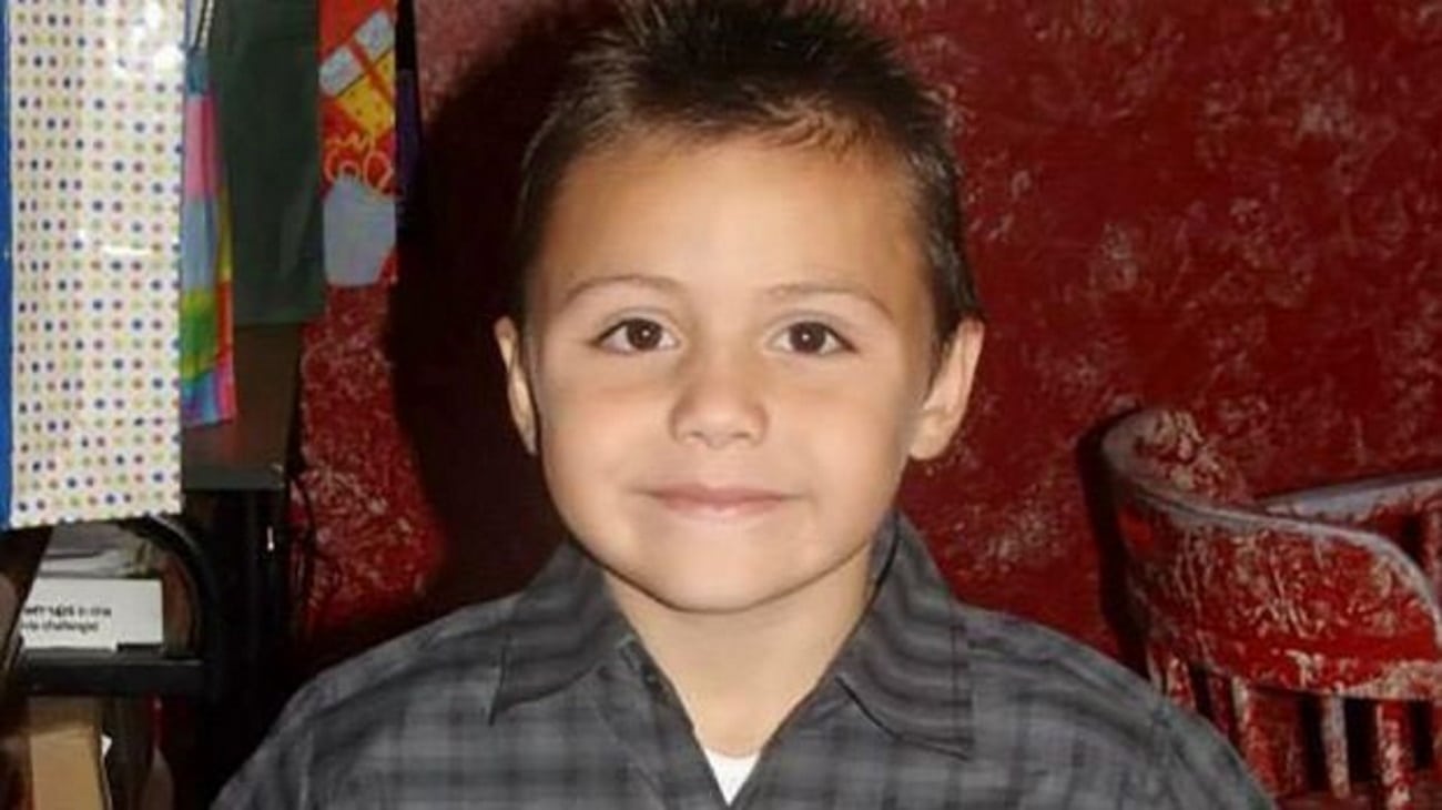 Man arrested over murder of 10-year-old boy who came out as bisexual