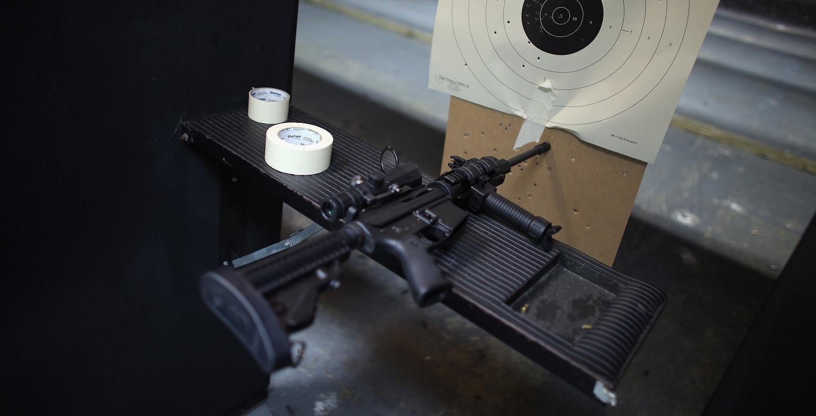 50 LGBT rights groups sign plea for gun control after Orlando massacre