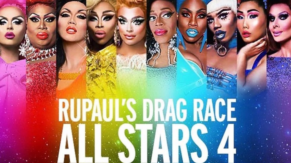 RuPaul's Drag Race All Stars 4: Everything you need to know
