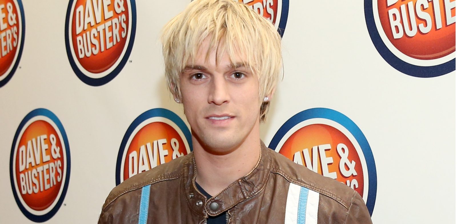 Who is Aaron Carter? The newly-out popstar who once supported Trump