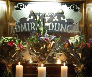 Remembering the Admiral Duncan bombing 19 years on