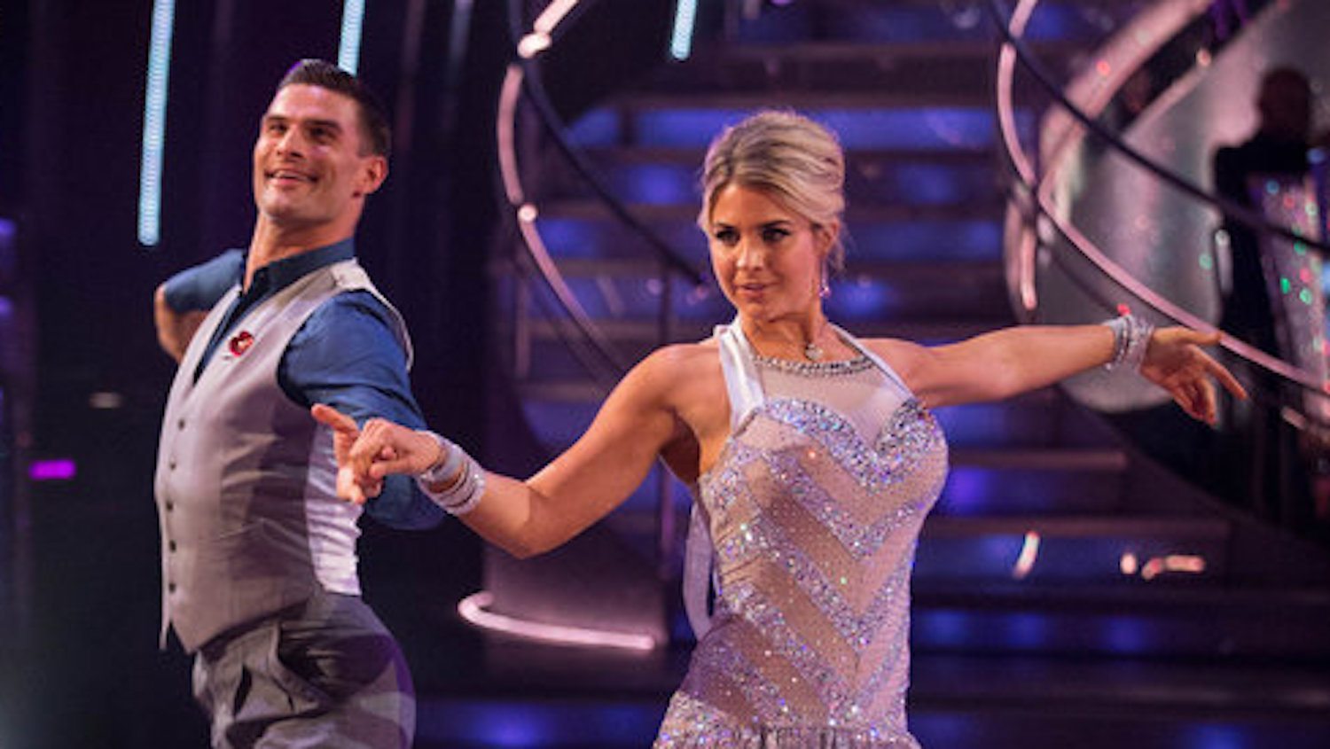 Fans renew calls for same-sex couples on Strictly during final