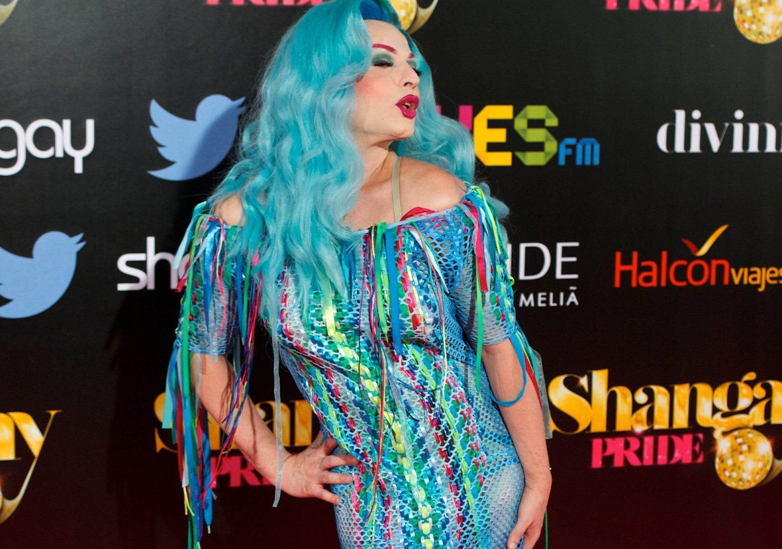 Drag queen to perform in Three Wise Men act as part of Madrid's traditional Epiphany parade