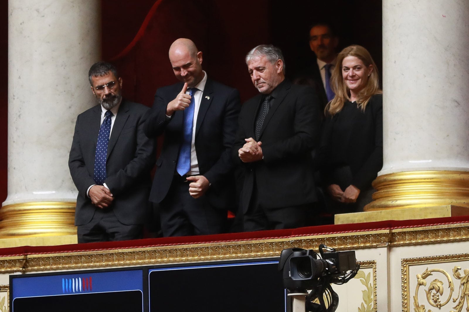 Surrogacy still illegal for gay couples in Israel under new law