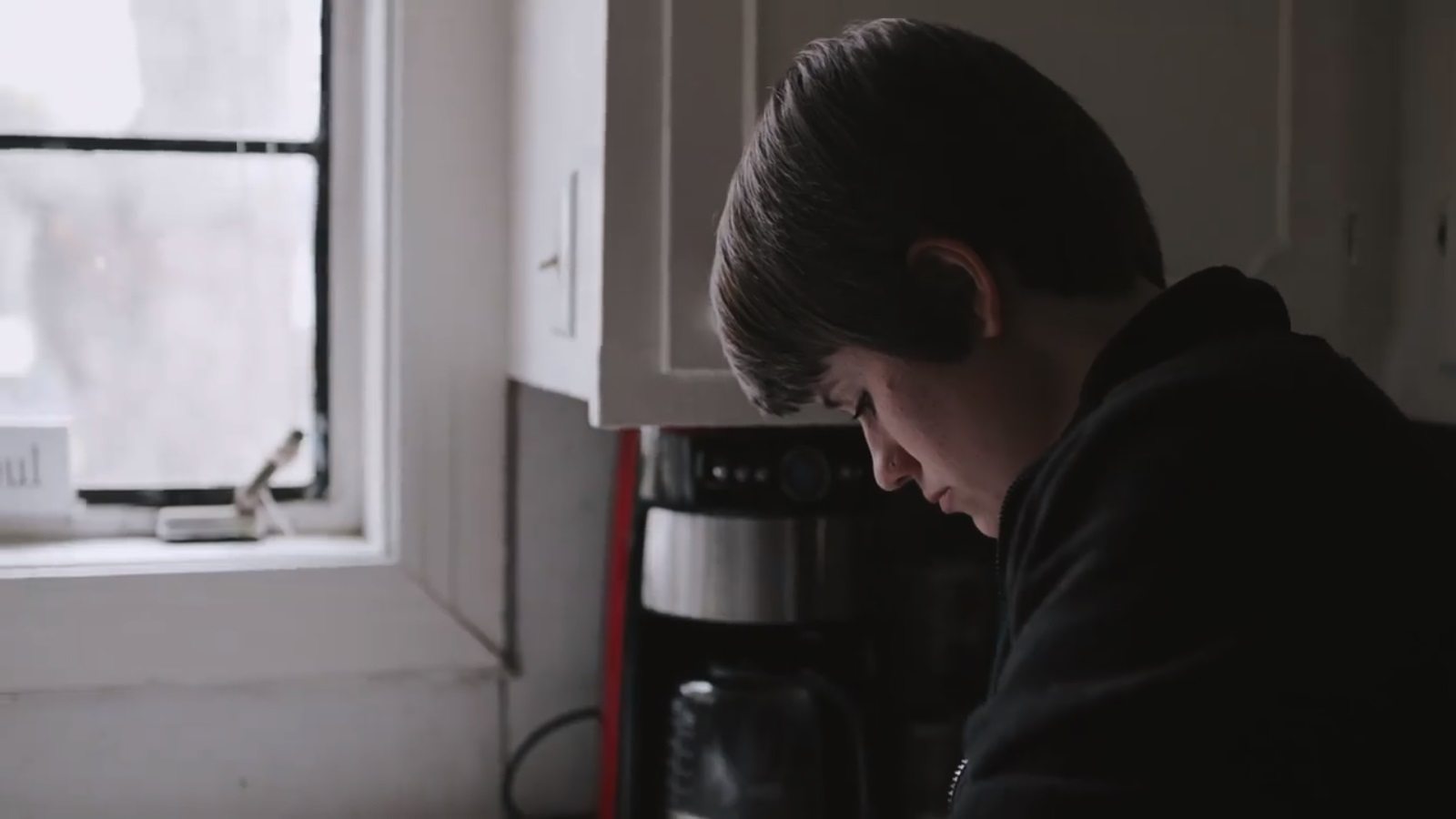 Facebook 'gay cure' ad sparks outrage