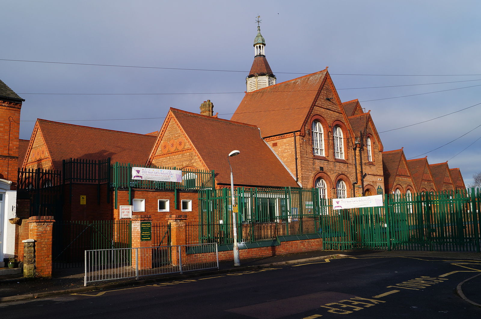 Birmingham school to close early ahead of mass anti-LGBT+ protest