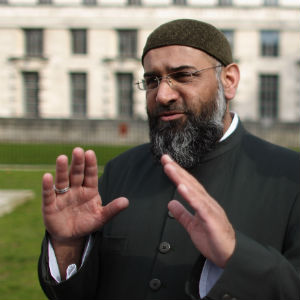 London 'death to gays' preacher Anjem Choudary jailed for five years over ISIS support
