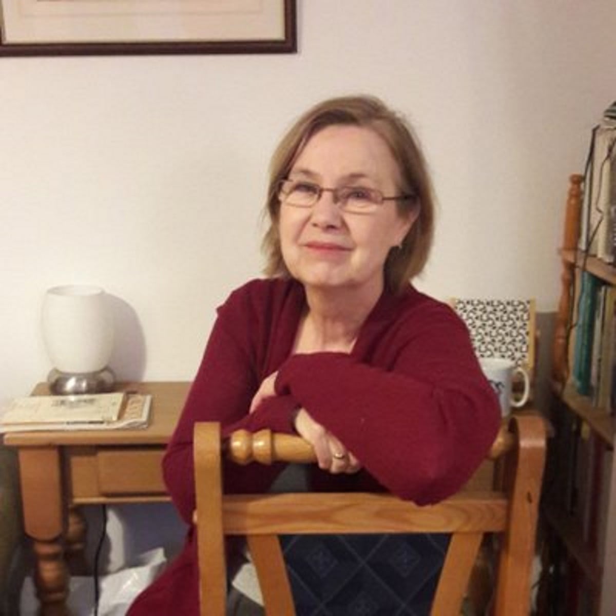 Politician who quit over 'transgender bathrooms' could be replaced by transgender woman