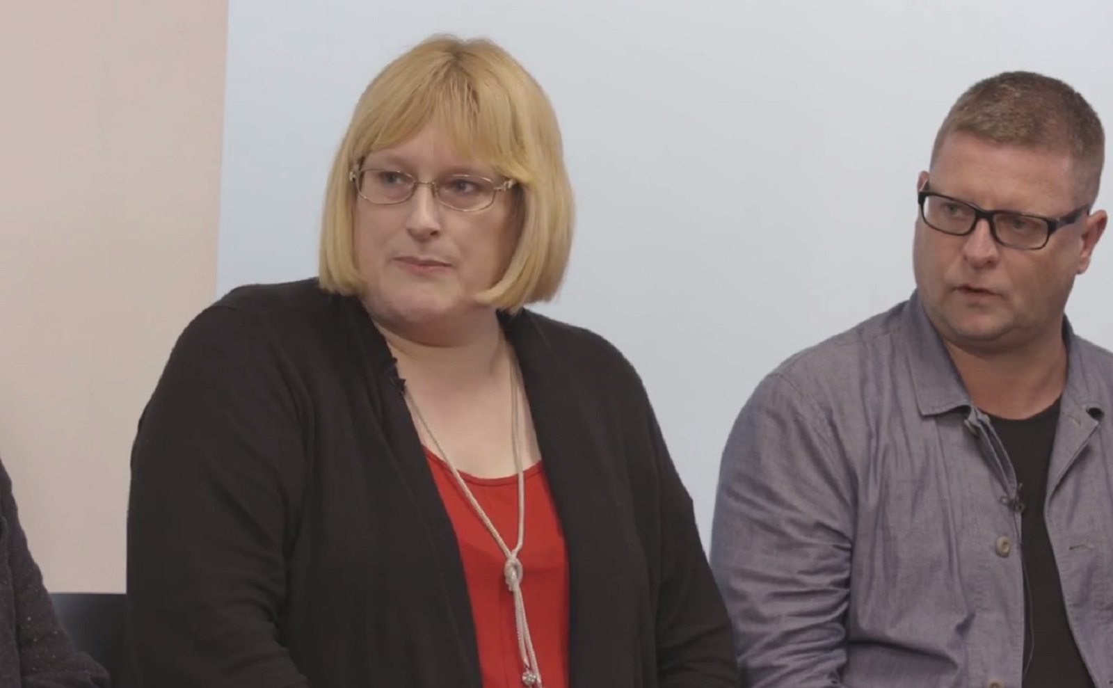 Annie Wallace has played for transgender charity Mermaids on BBC's Mastermind