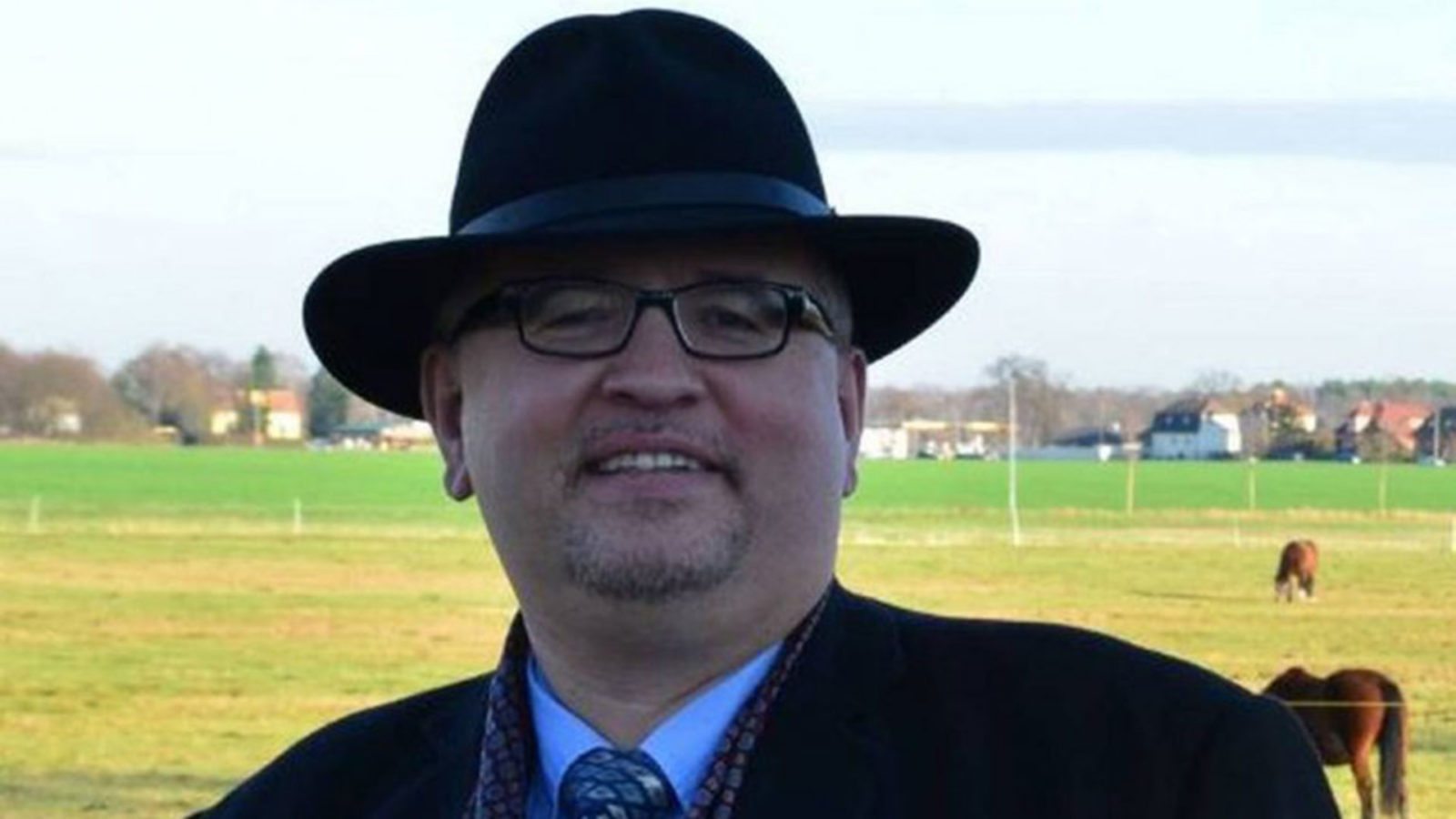 Far-right politician converts to Islam because Church is too gay-friendly