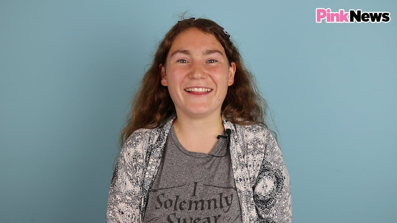 Here are five things an asexual person really wants you to know – including what not to say to her