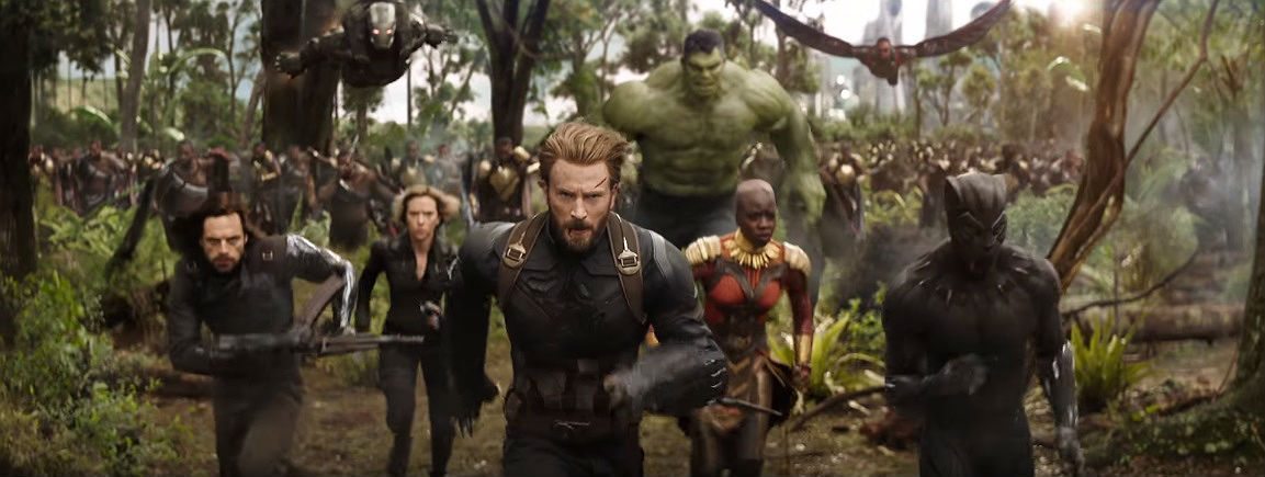 'Avengers: Infinity War' review: Surprising, thrilling and packed with emotional punches