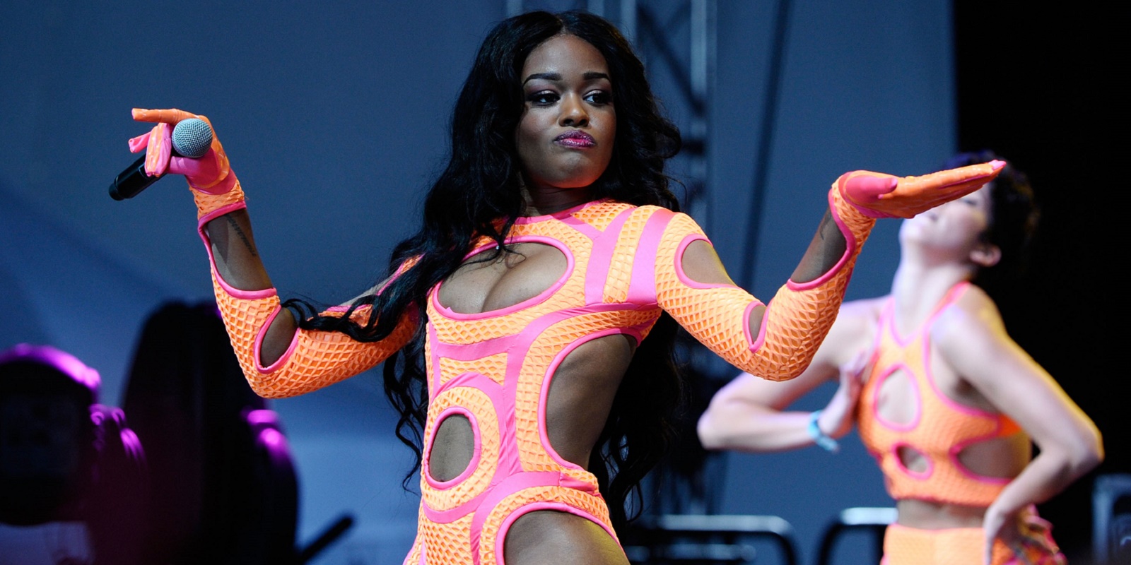 Bette Midler attacks Twitter over Azealia Banks suspension