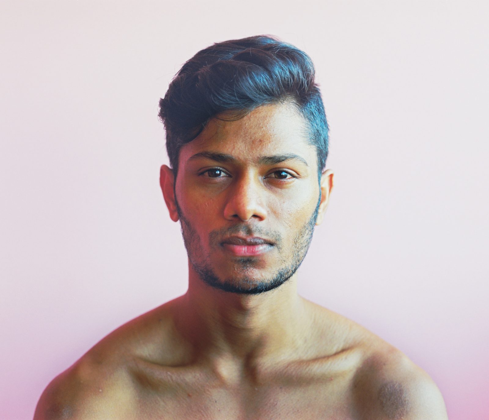 Queer Friends photo series 'reaffirms how beautifully diverse our community is'