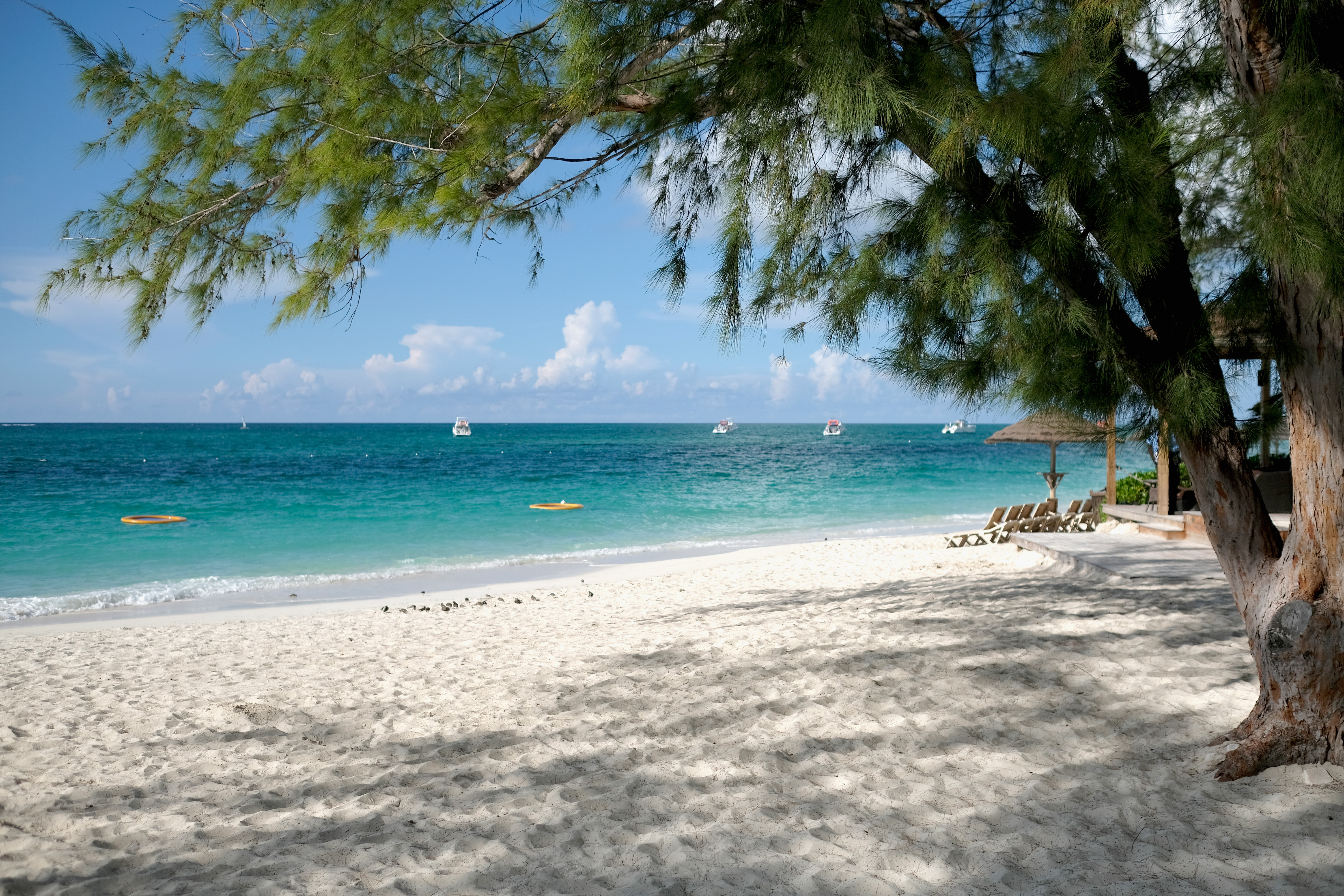 Gay travellers warned about homophobia risk in The Bahamas
