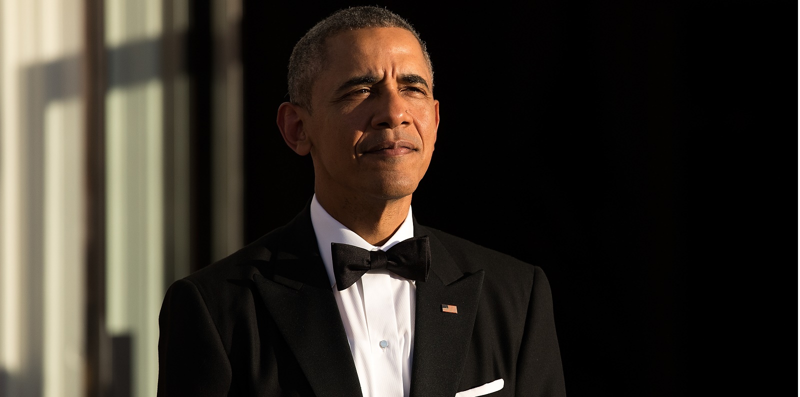 Barack Obama: I'm proud of my administration's legacy on LGBT rights