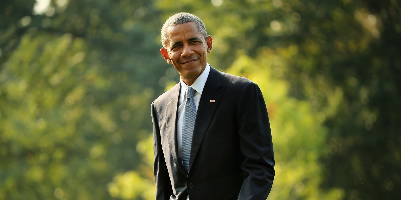 Barack Obama calls for LGBT equality worldwide in final Pride Month proclamation