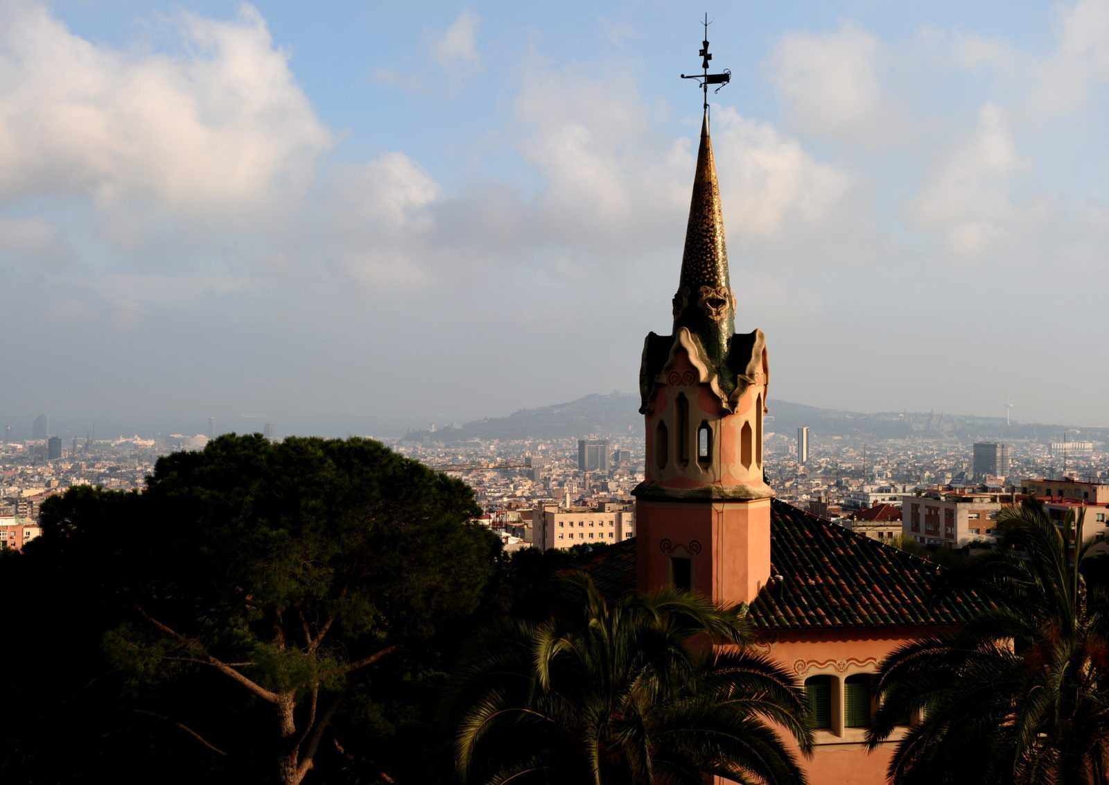 Trans sex workers freed from criminal network in Spain