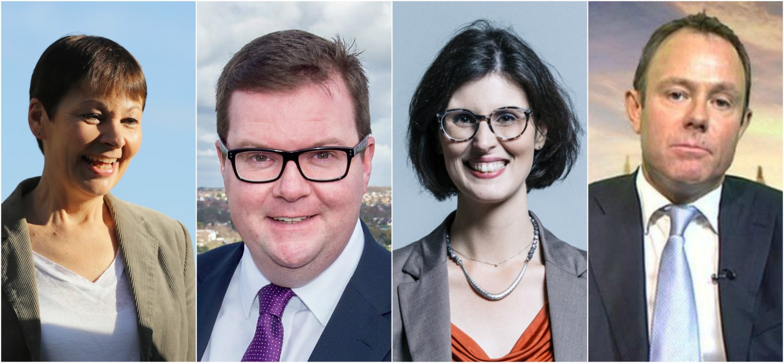 Labour, Tory, Lib Dem and Green MPs sponsor bill to bring equal marriage to Northern Ireland