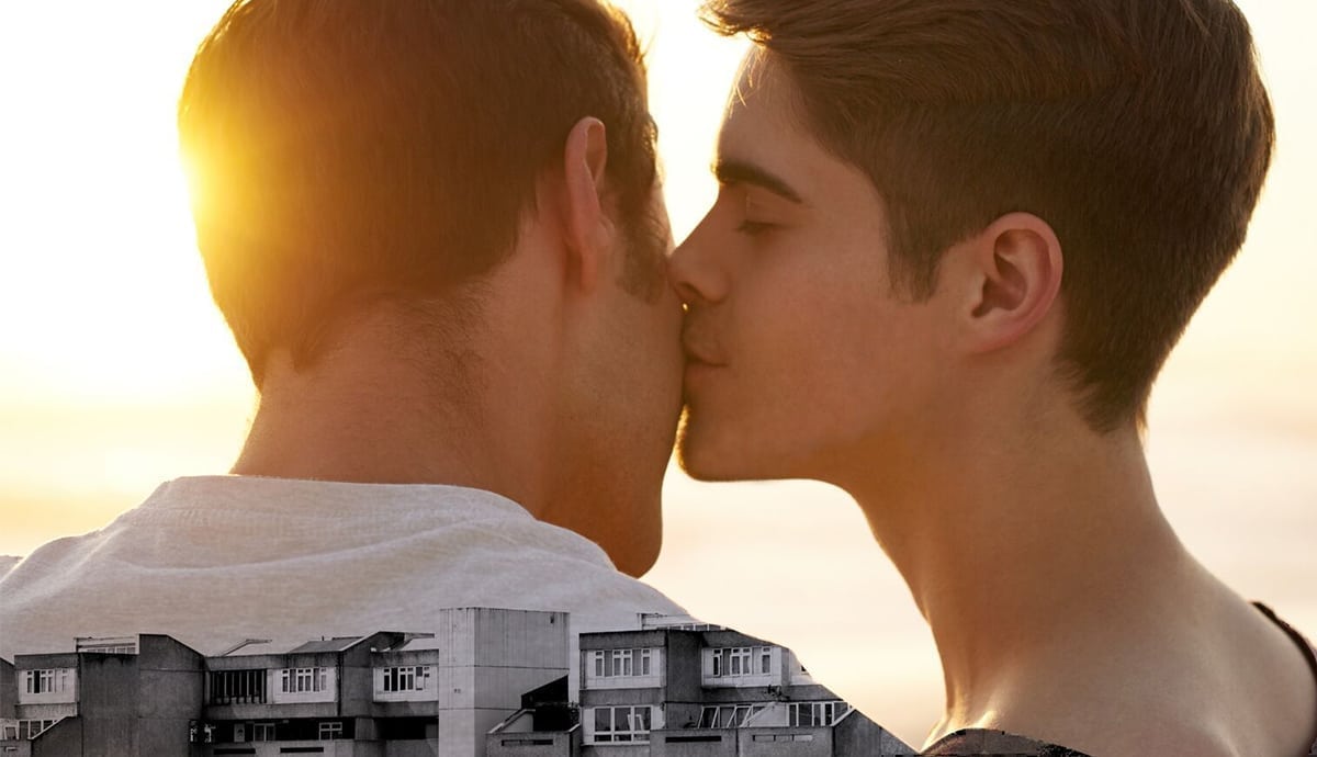 Groundbreaking gay play returns to London for outdoor anniversary performance