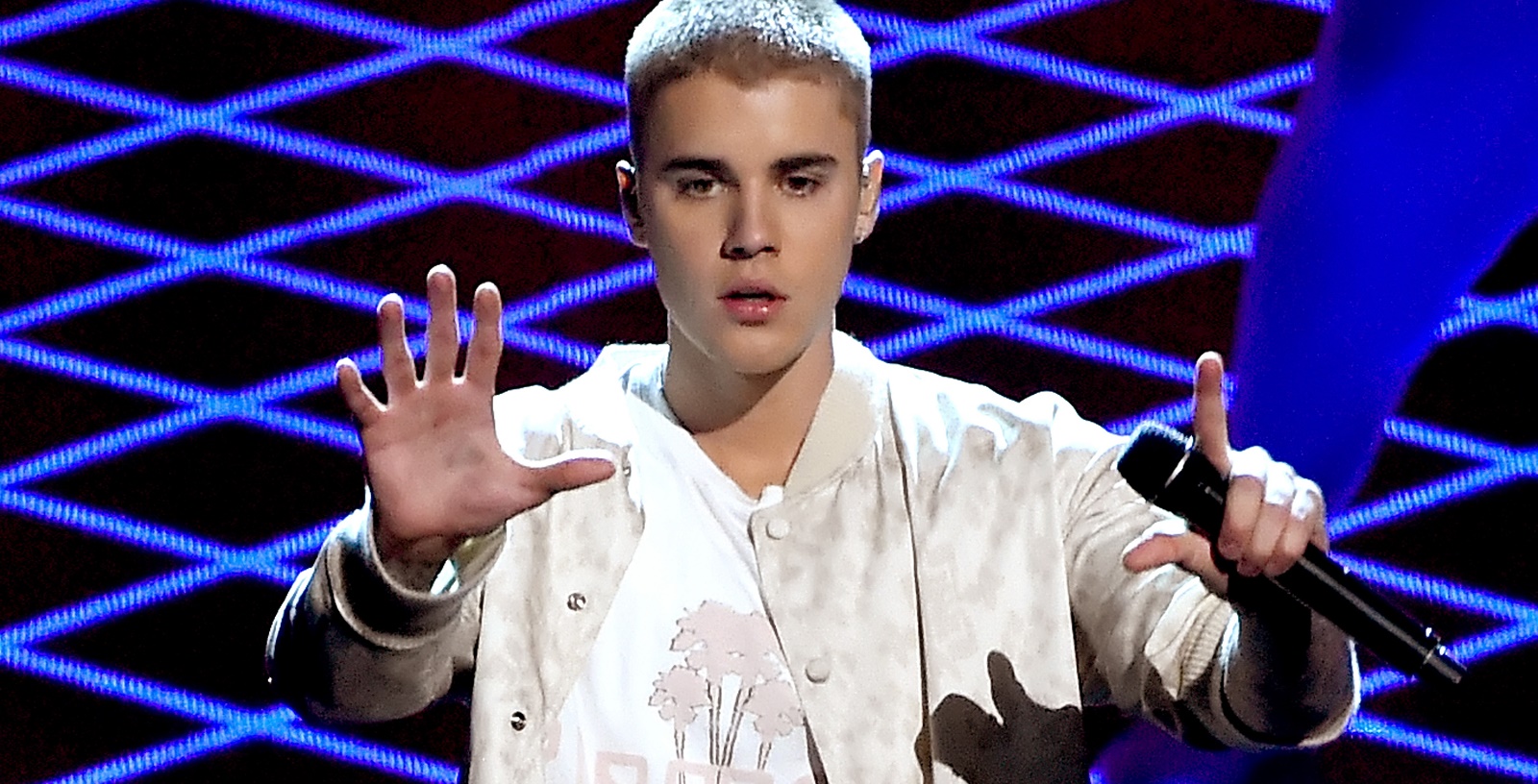 Justin Bieber 'turned down $5m' offer to sing at Republican Convention