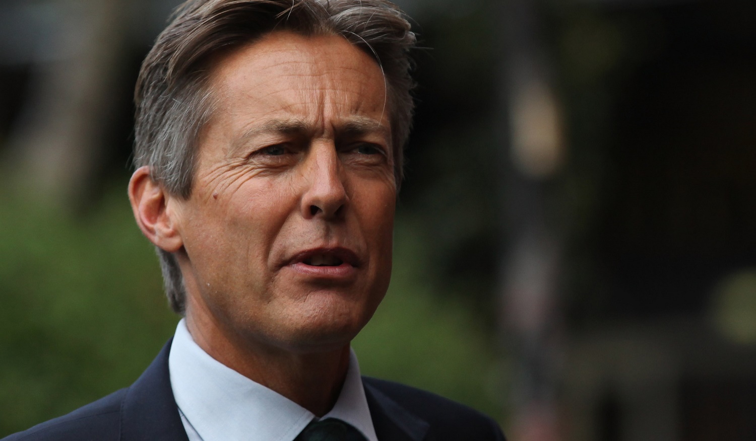Man arrested after homophobic death threats to gay MP Ben Bradshaw