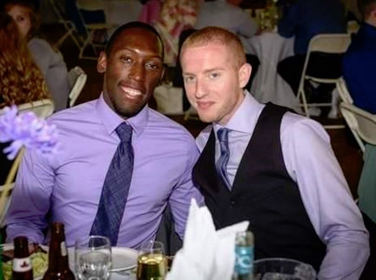 Bermuda officially becomes the first country to abolish same-sex marriage