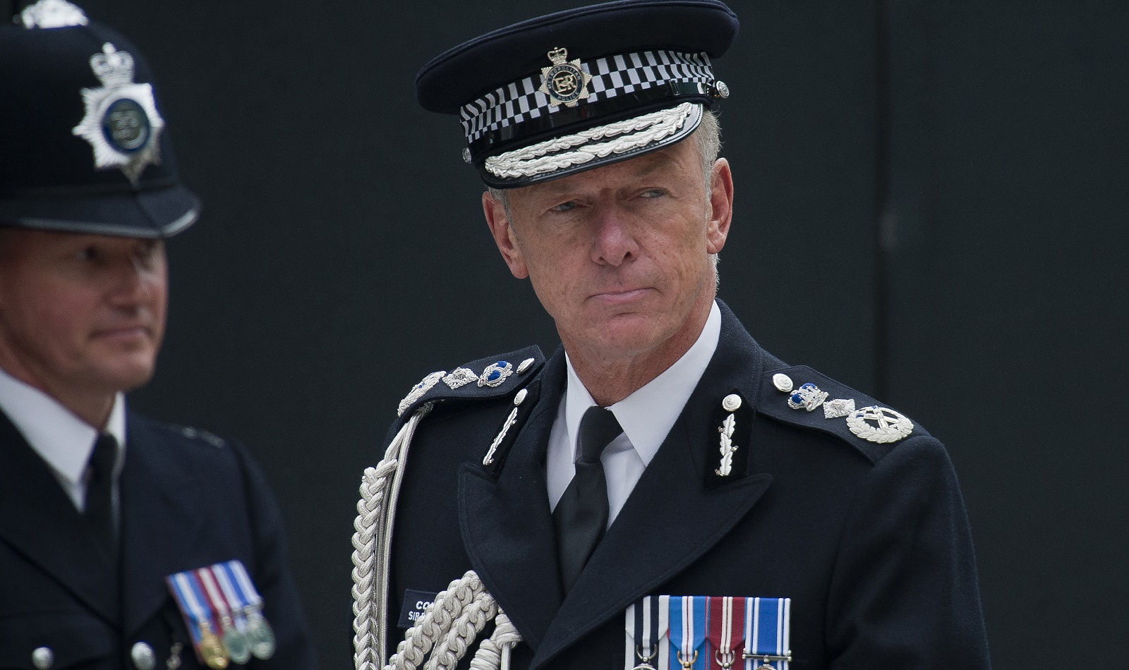 First ever Catholic priest to enter civil partnership marries long-term partner