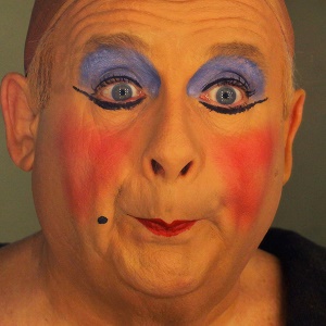 Christopher Biggins: Same-sex marriage is 'a step too far' for me