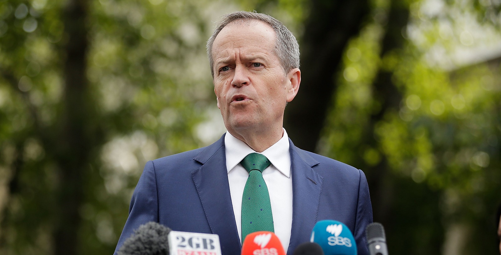 Labor to block Australian same-sex marriage public vote