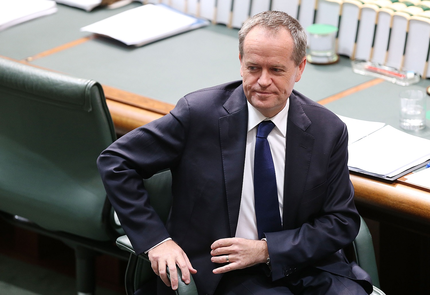 Australian Labor Party won't bind MPs to vote for same-sex marriage