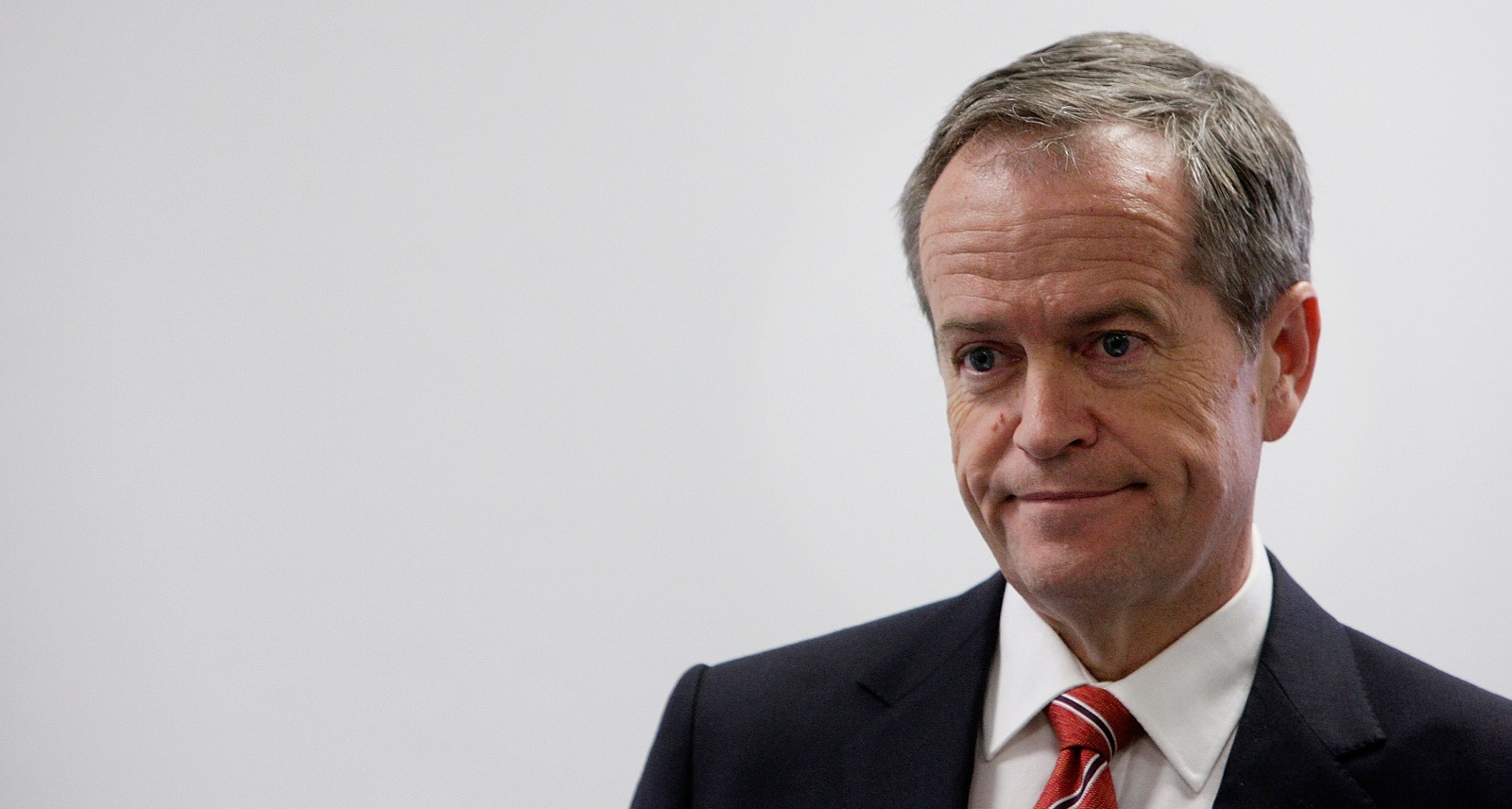 Australian opposition leader suggests Labor might block same-sex marriage plebiscite
