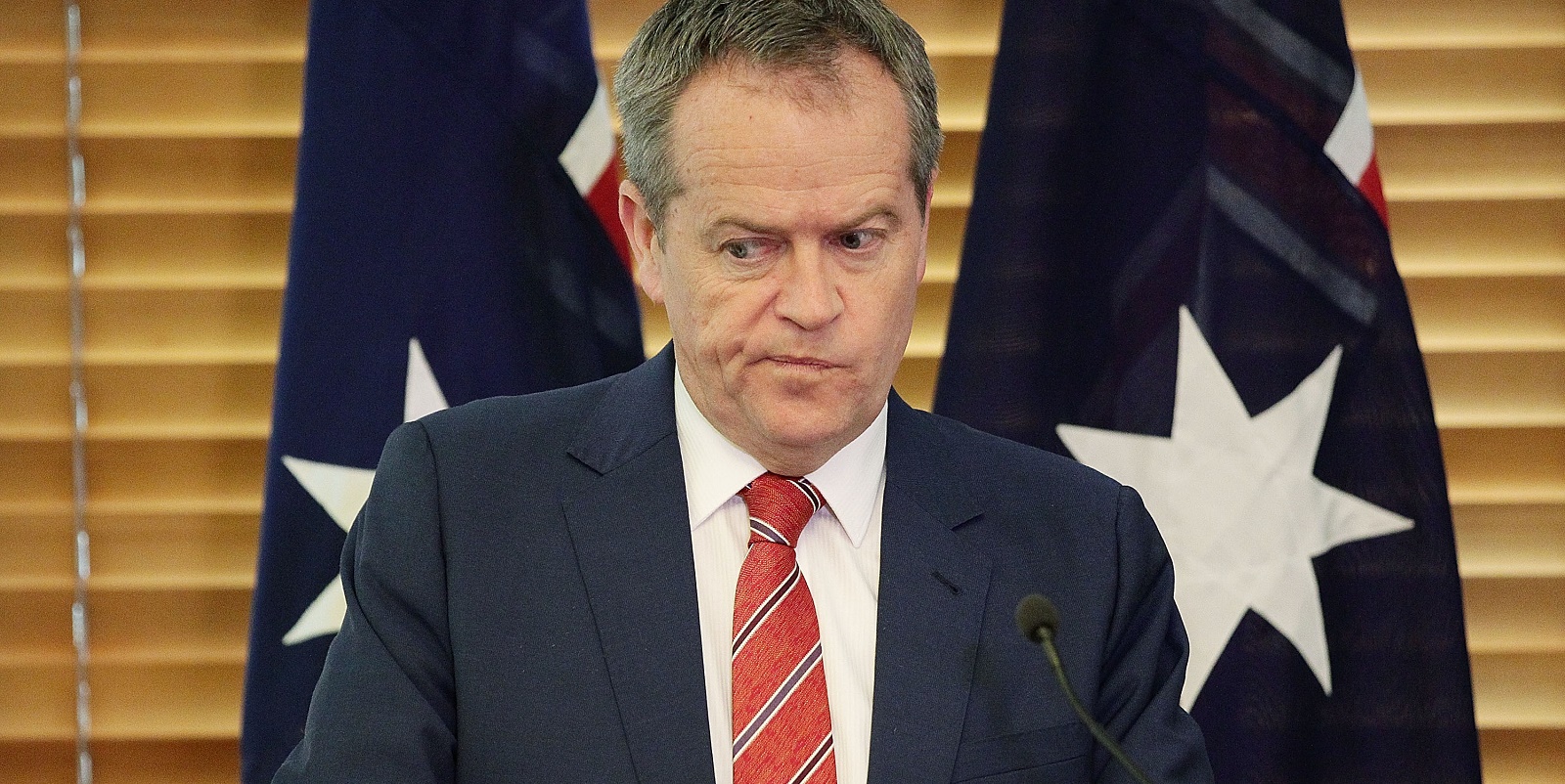 Australian opposition to put forward rival equal marriage bill as public vote plan implodes