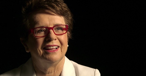 Billie Jean King to marshal NYC Pride