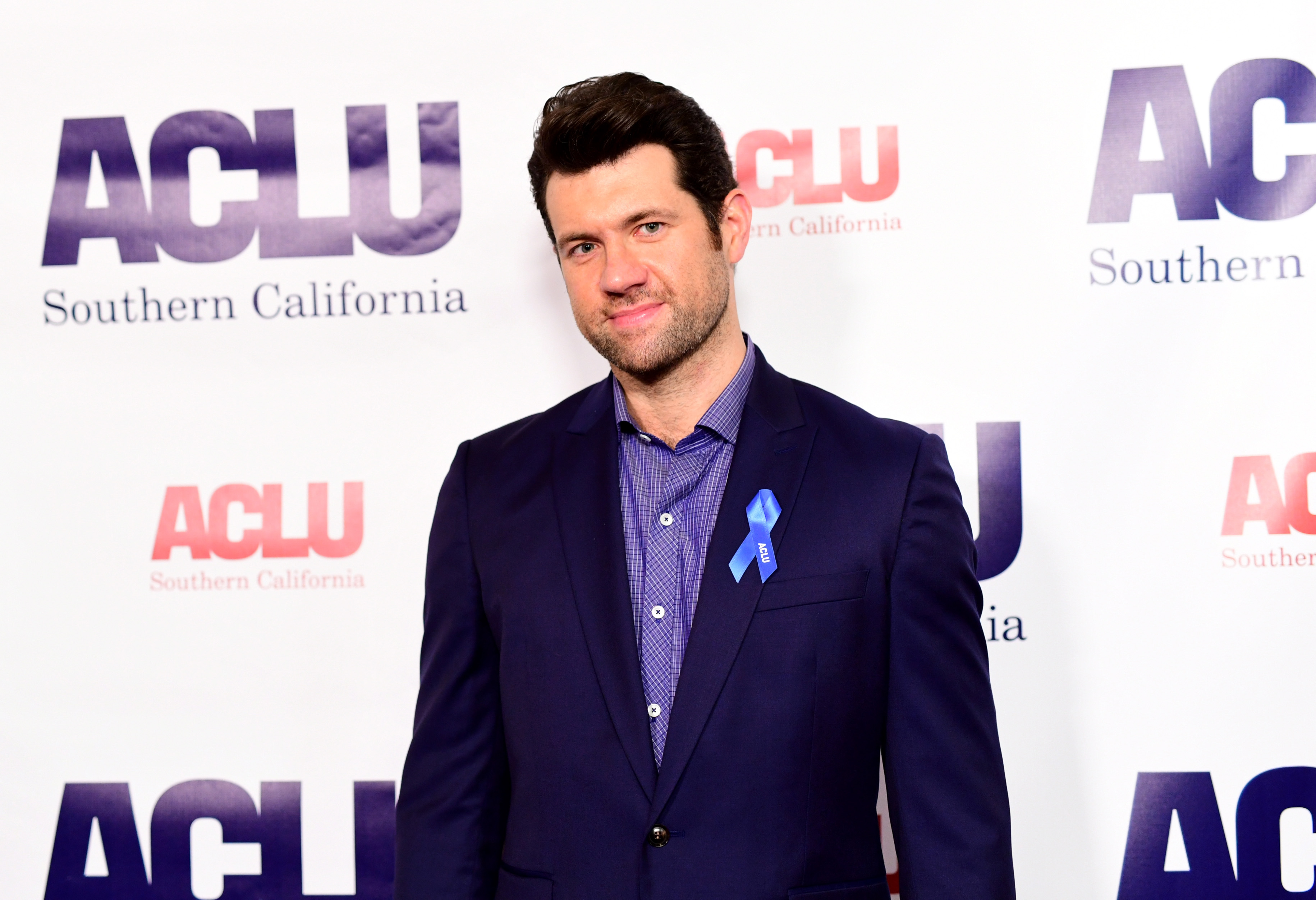 Billy Eichner nails response to 'faggot' comedian controversy
