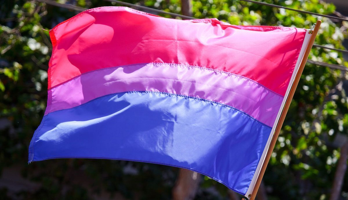What is Bi Visibility Day and why is it important?