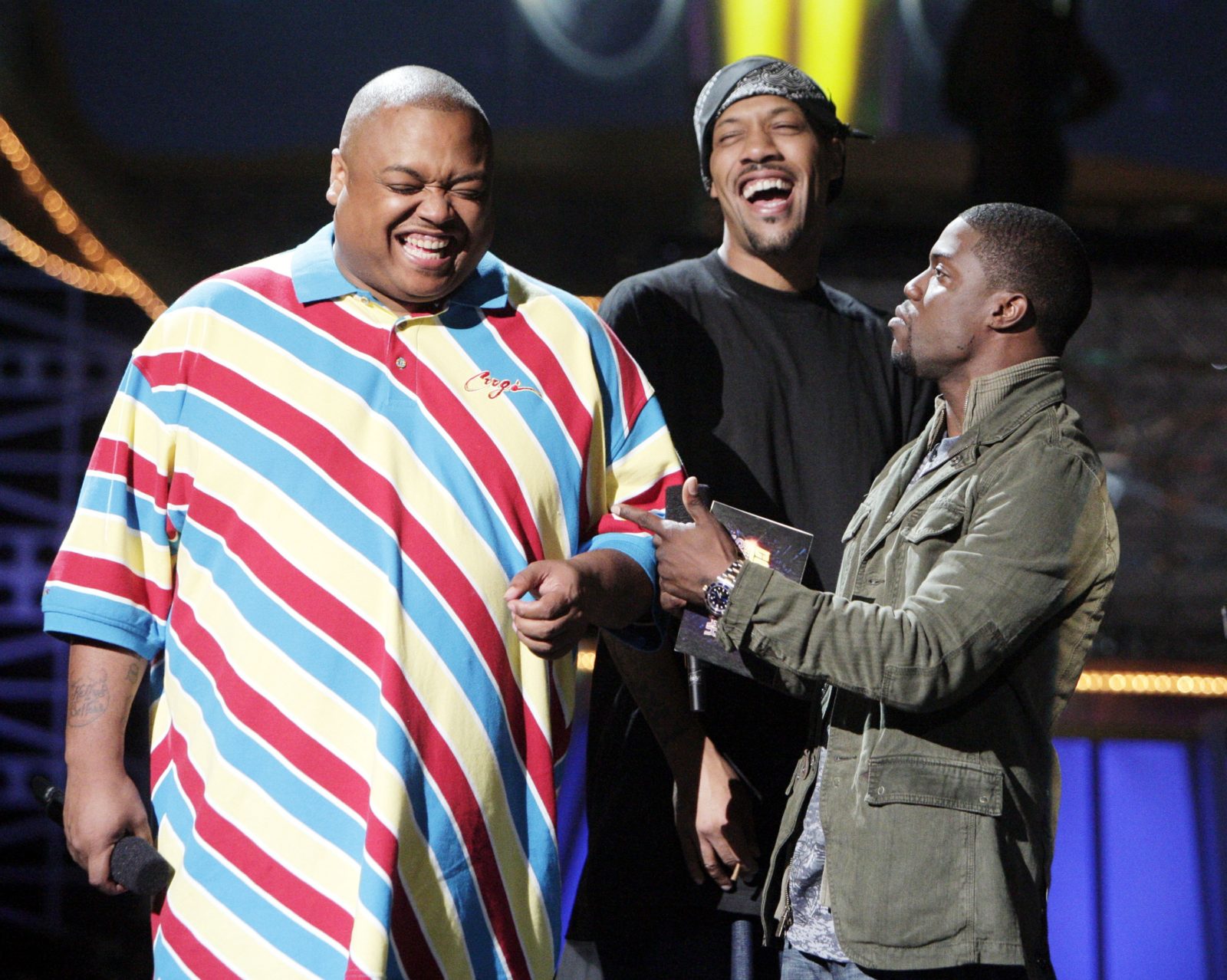 Rapper Bizarre releases Tyler the Creator diss after he appears to come out