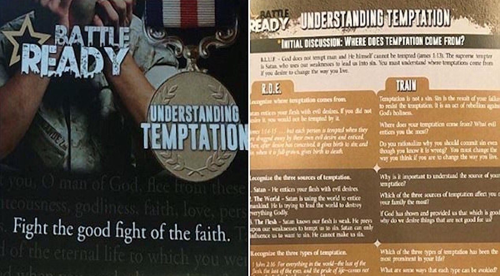 Vistaprint posts emotional open letter to LGBT community after gay couple sent 'sin' leaflets