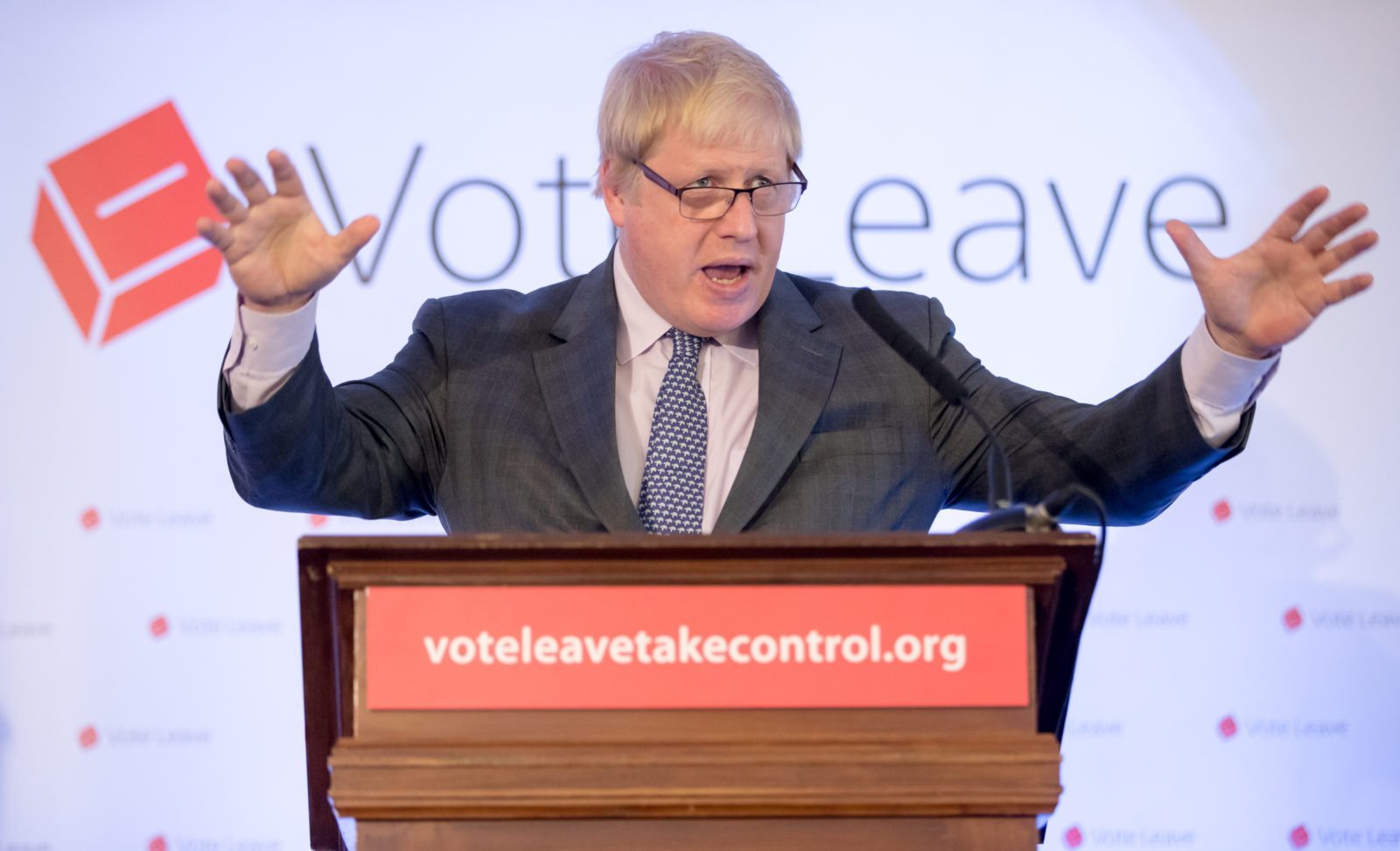 Boris Johnson mocked 'tank-topped bumboys' and compared gay weddings to marrying a dog
