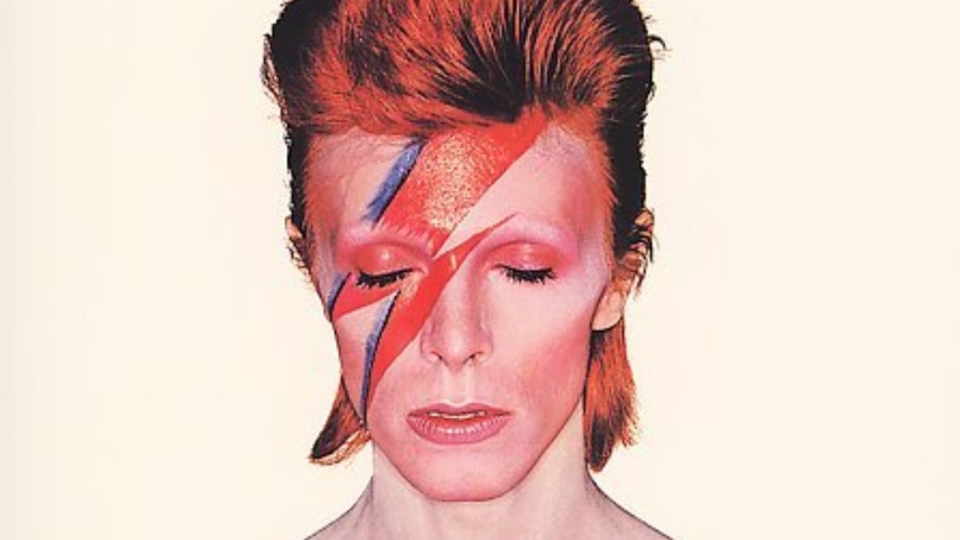 Sex, sequins and rock and roll: 11 unashamedly queer moments from David Bowie