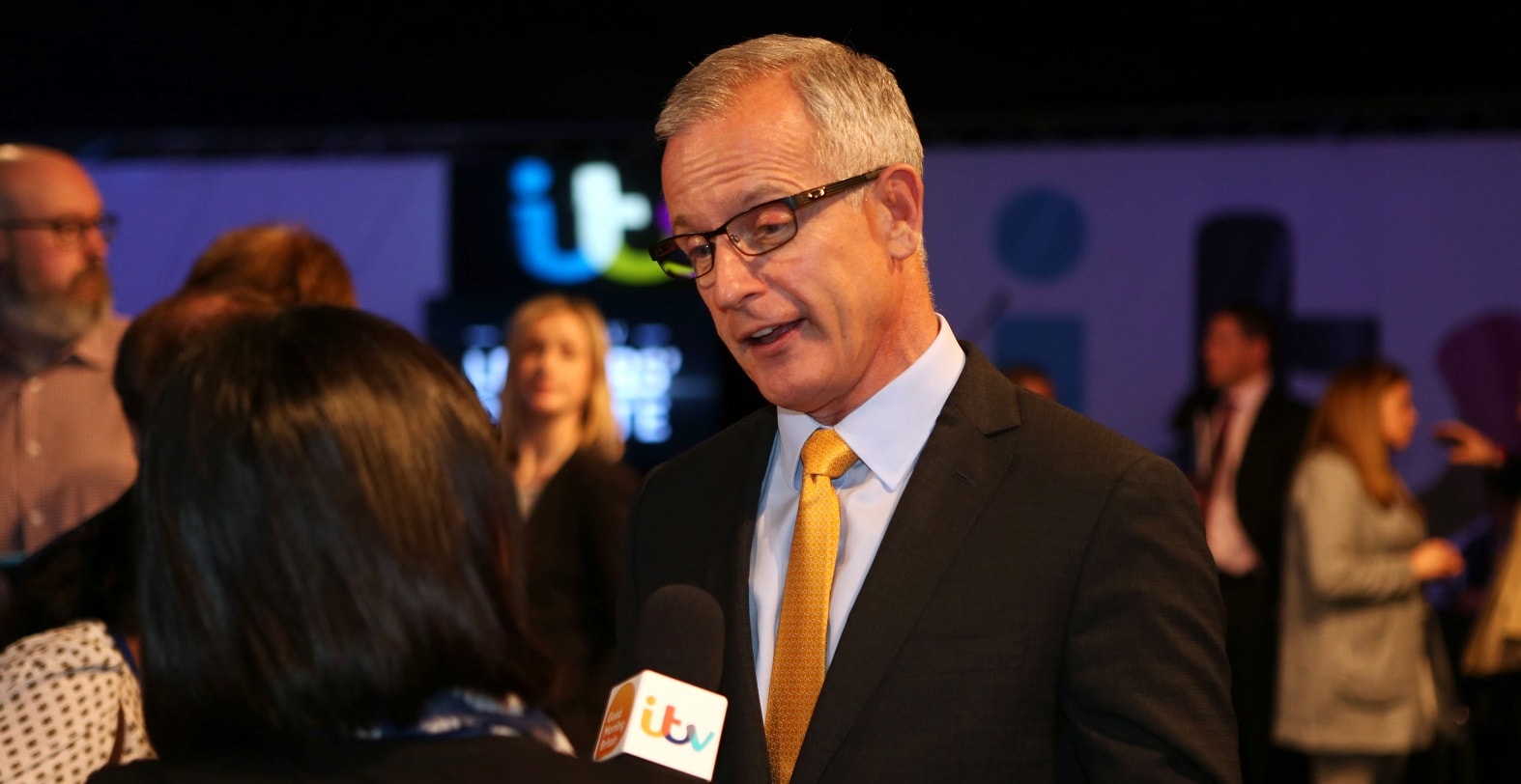 Gay Lib Dem peer Brian Paddick opens up about being on PrEP