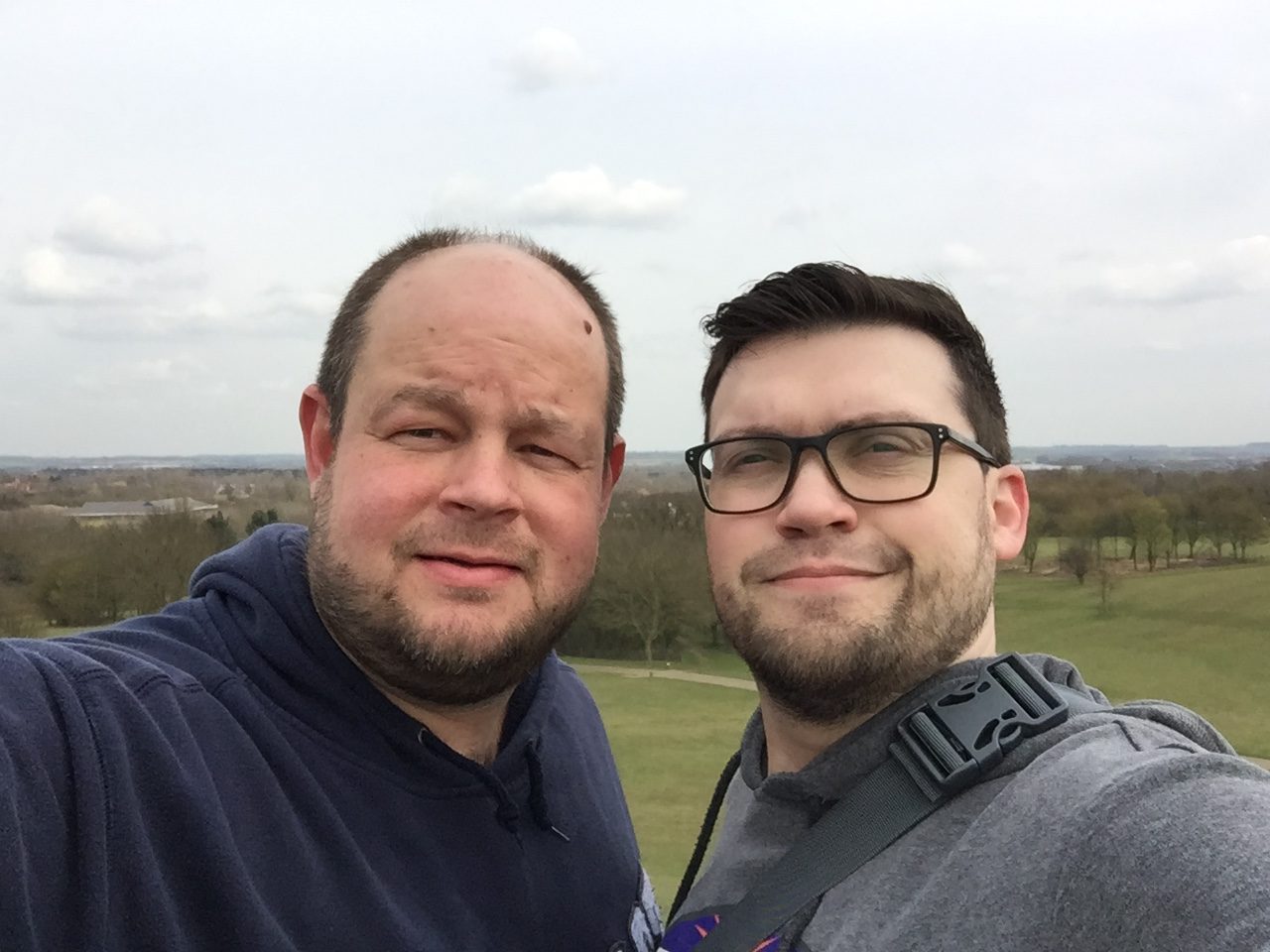 Gay American man could be sent back to the US despite being married to a UK citizen