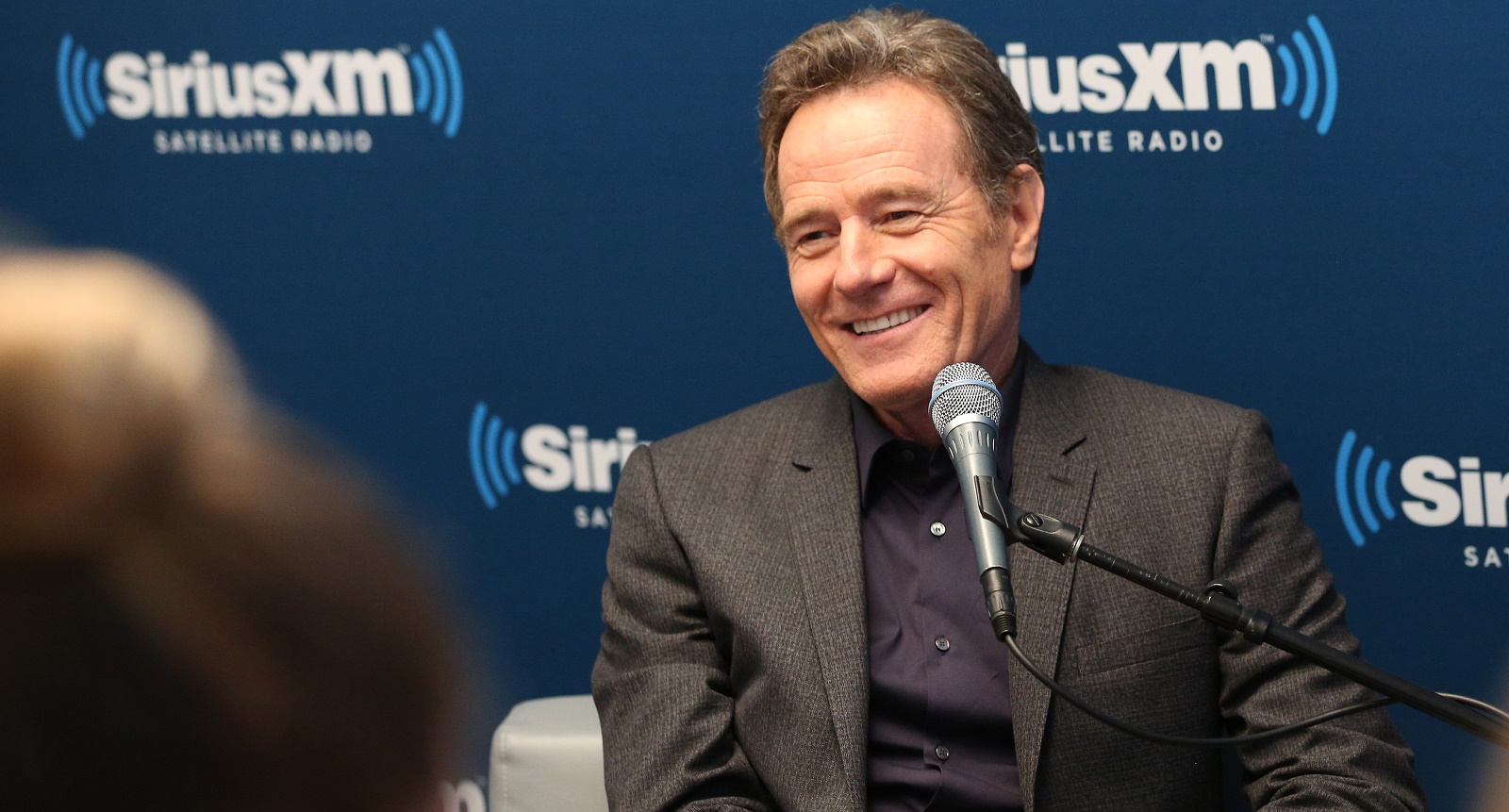 Breaking Bad star Bryan Cranston apologises for homophobic joke about closeted actor